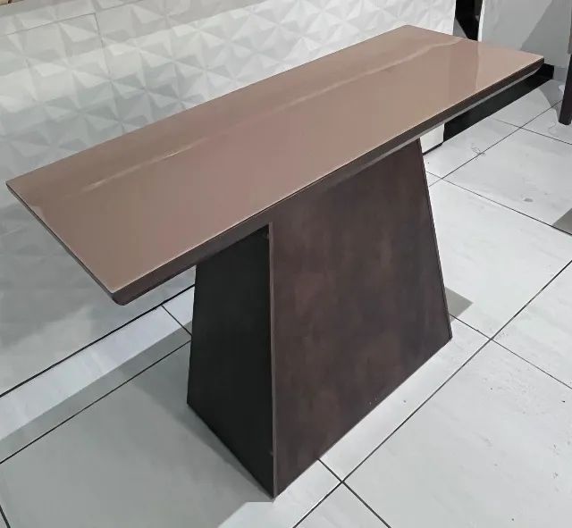 Mesa de jantar e aparador - Foto 3