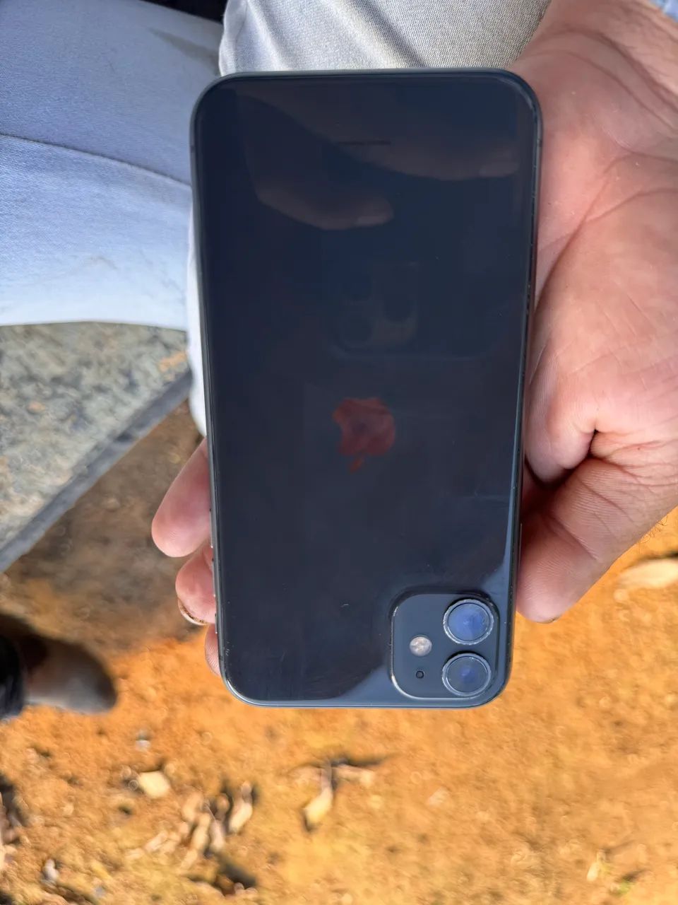 Pra vender logo !! IPHONE 11  - Foto 2