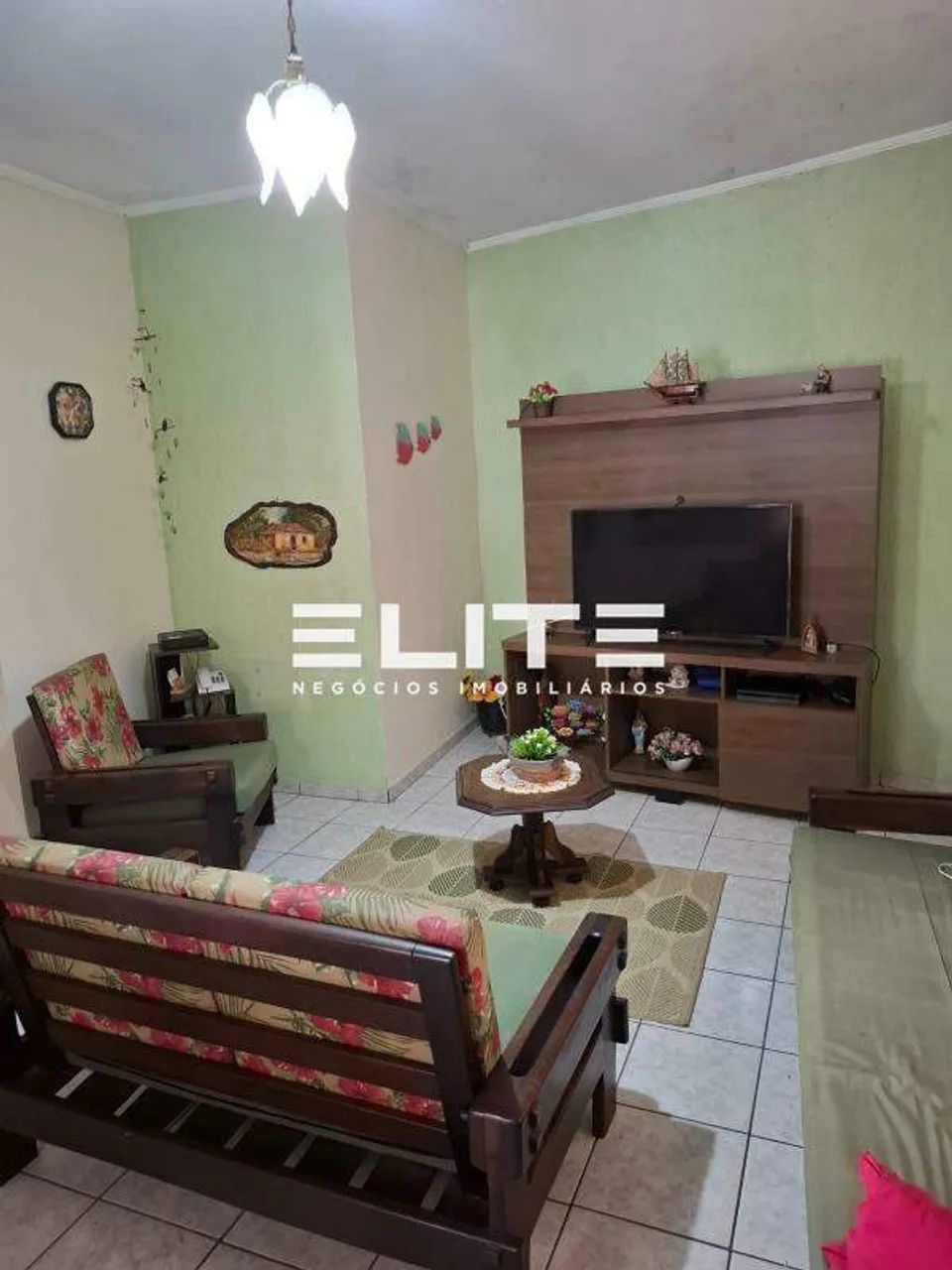 Sobrado à venda, 121m² - Vila Junqueira - Santo André