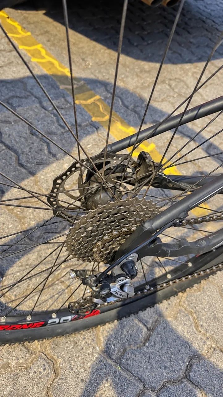 Bicicleta GTSM1 - Foto 4