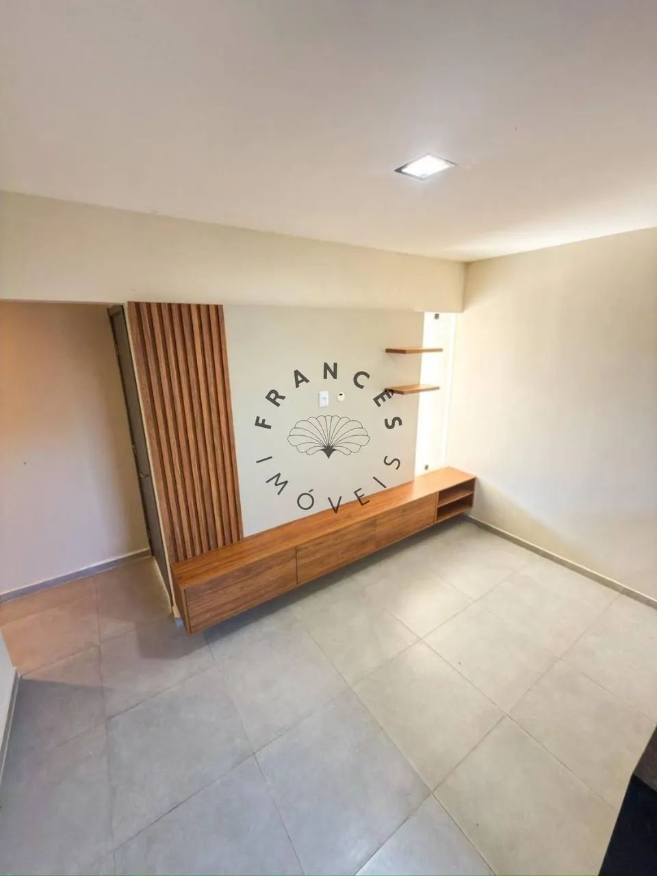 3 Quartos com 1 Suíte no Condomínio Beleville - Foto 4