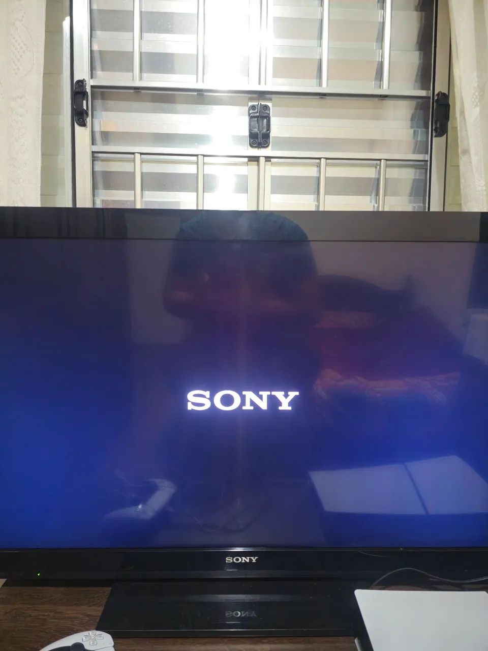 Tv sony 43 polegadas - Foto 5