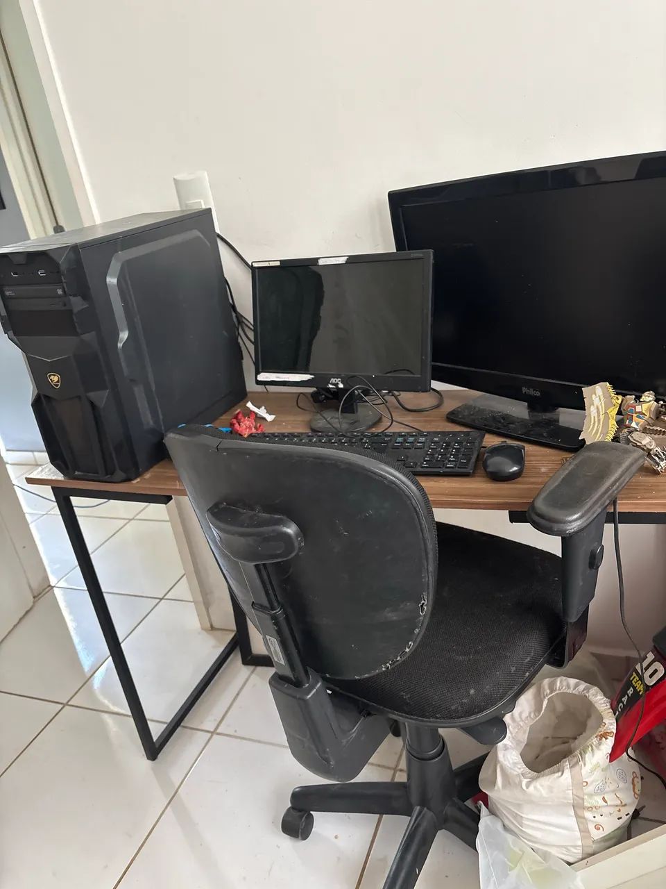 Computador normal /game - Foto 2