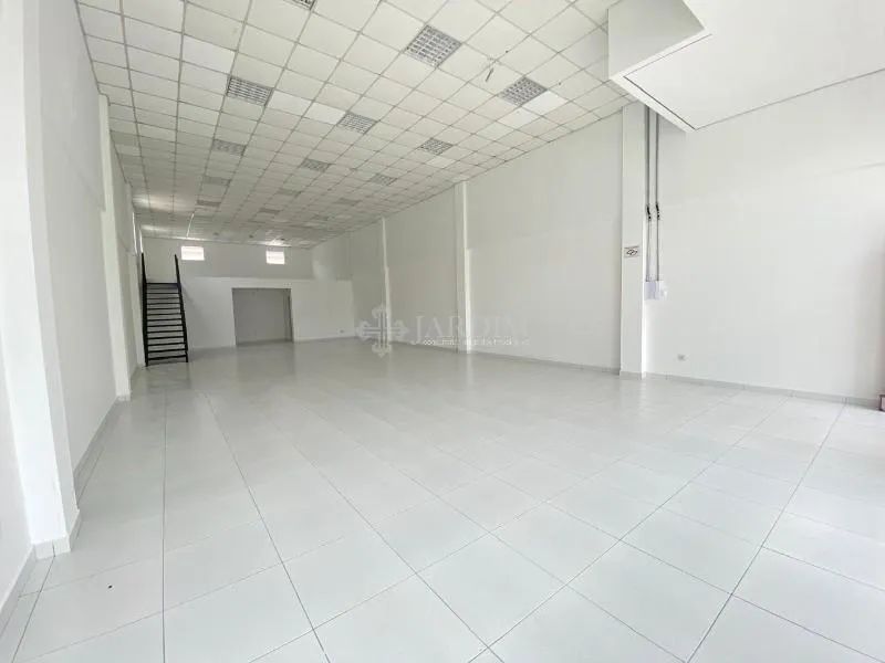 SALÃO COMERCIAL | BAIRRO ALTO | LOCAÇÃO - Foto 4