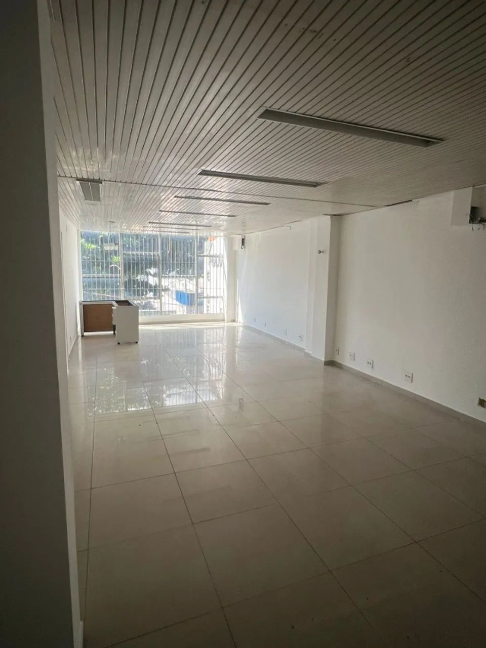 Excelente Conjunto de Salas Comerciais para Locação - Centro de Bangu - Foto 5
