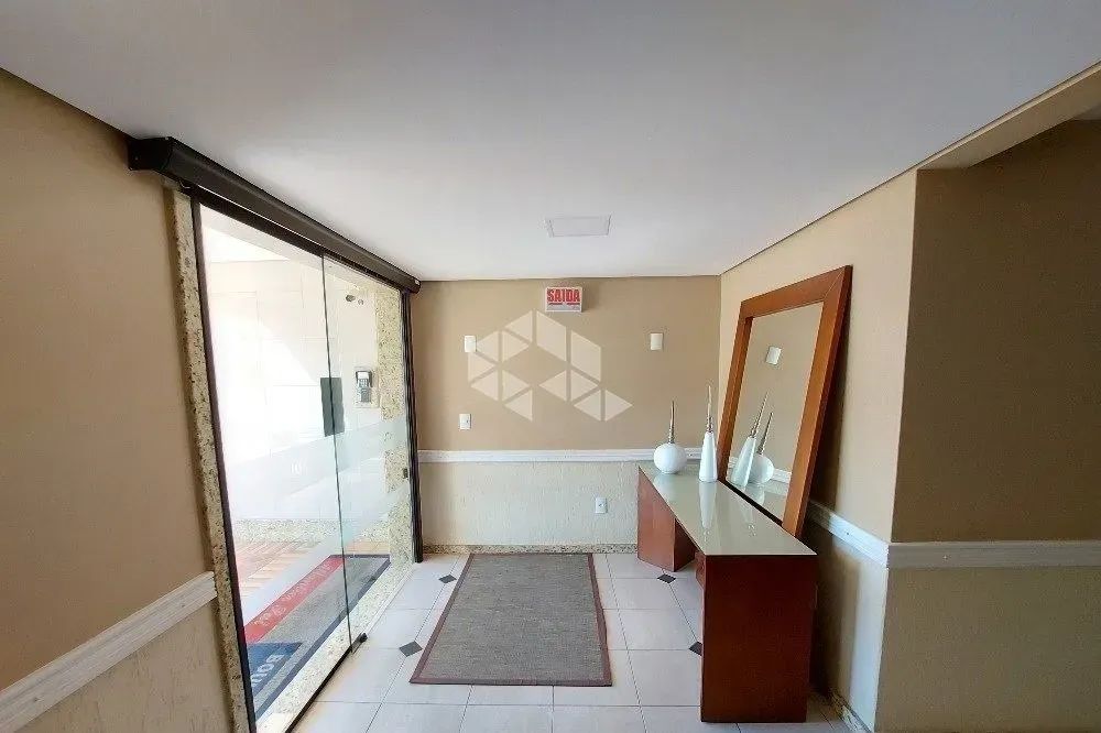 APARTAMENTO COM 2 QUARTOS 1 SUÍTE E SACADA À VENDA NO ESTREITO FLORIANÓPOLIS - Foto 3