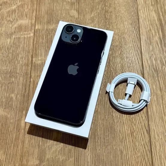 Iphone 14 novo com nota. - Foto 3