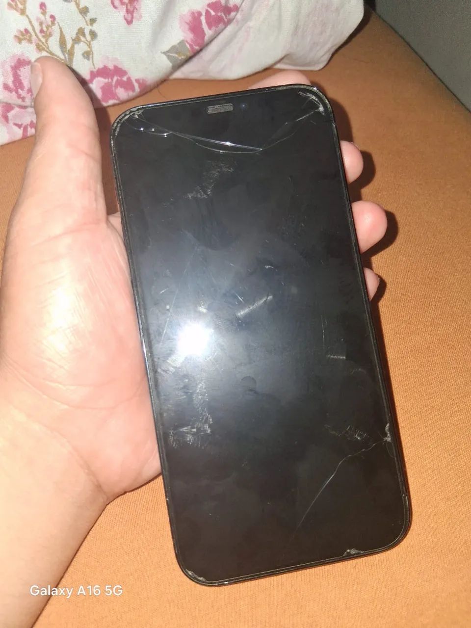 IPhone 12 Pro 128g