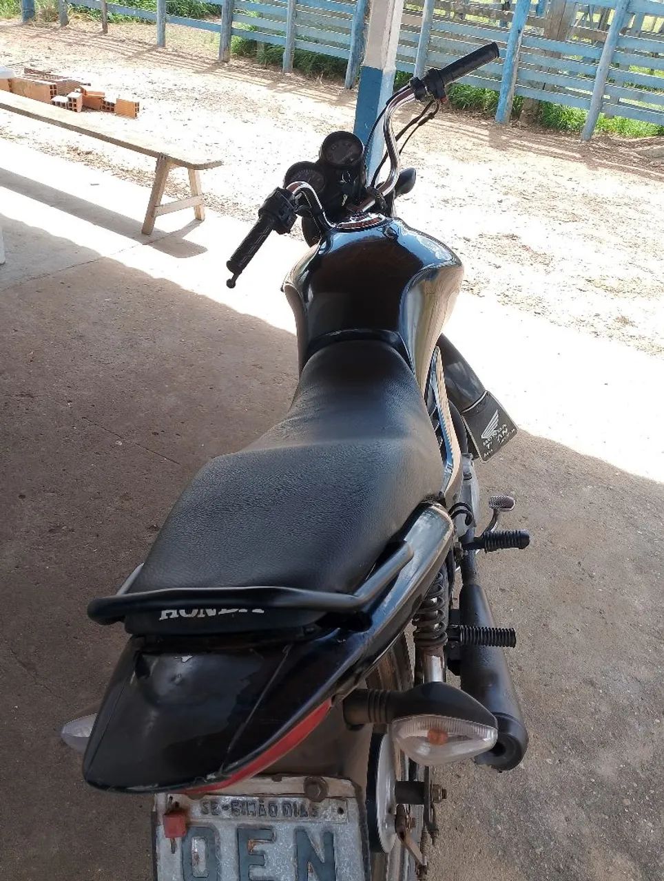 Fan 125  - Foto 5