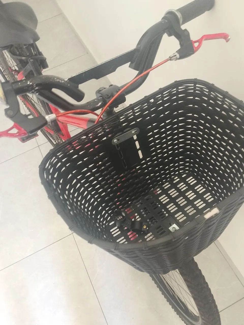 Bicicleta aro 26 - Foto 4