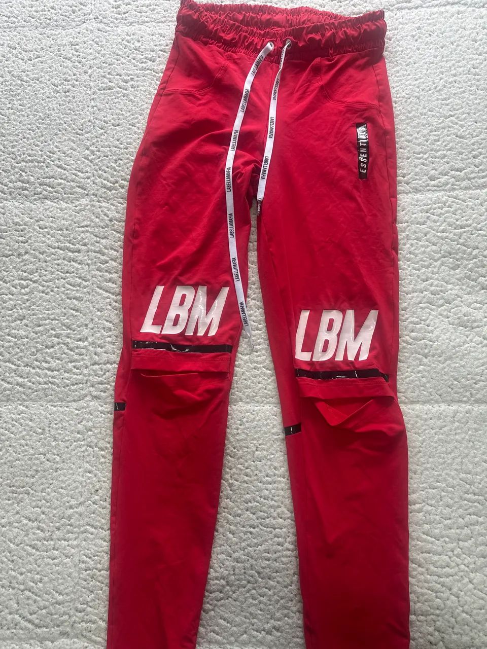 Legging LBM