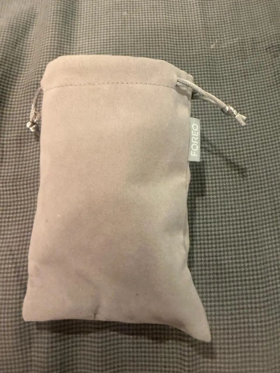 FOREO IRIS Massageador de Olhos Original + Cabo e Bolsa - Foto 4