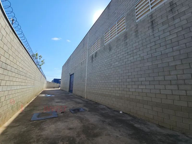 Galpão SOROCABA - SP - Foto 5