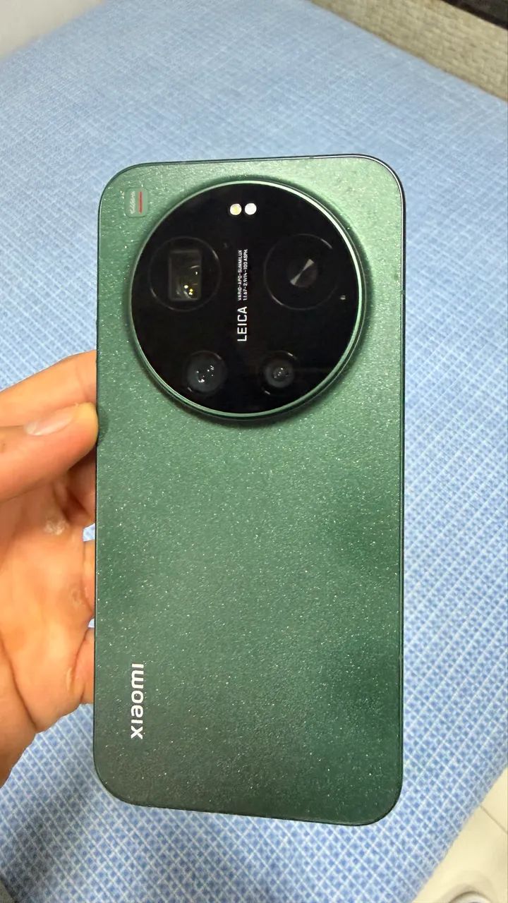 Xiaomi 17 ultra - S/CX