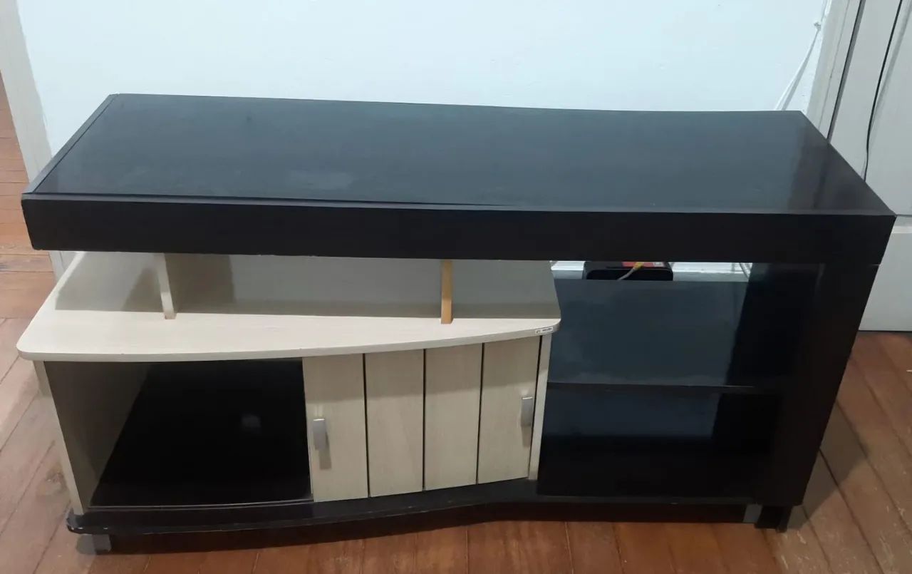 Rack para TV - Foto 2