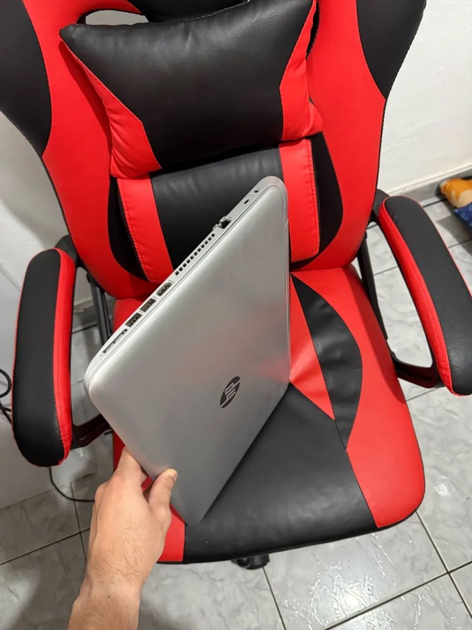 Notebook HP Pavilion  - Foto 5