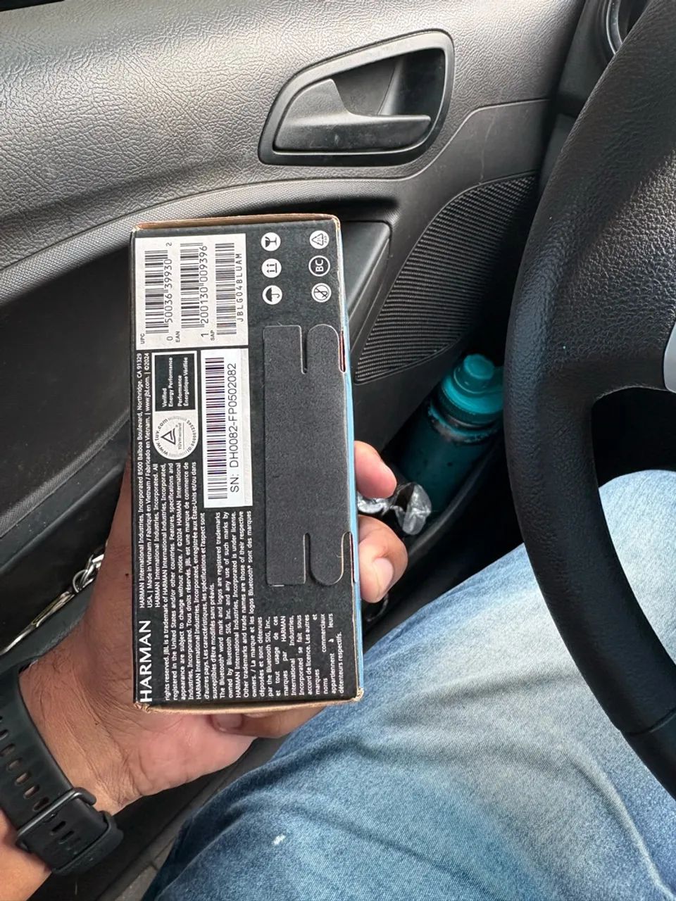 Jbl go 4 original  - Foto 4