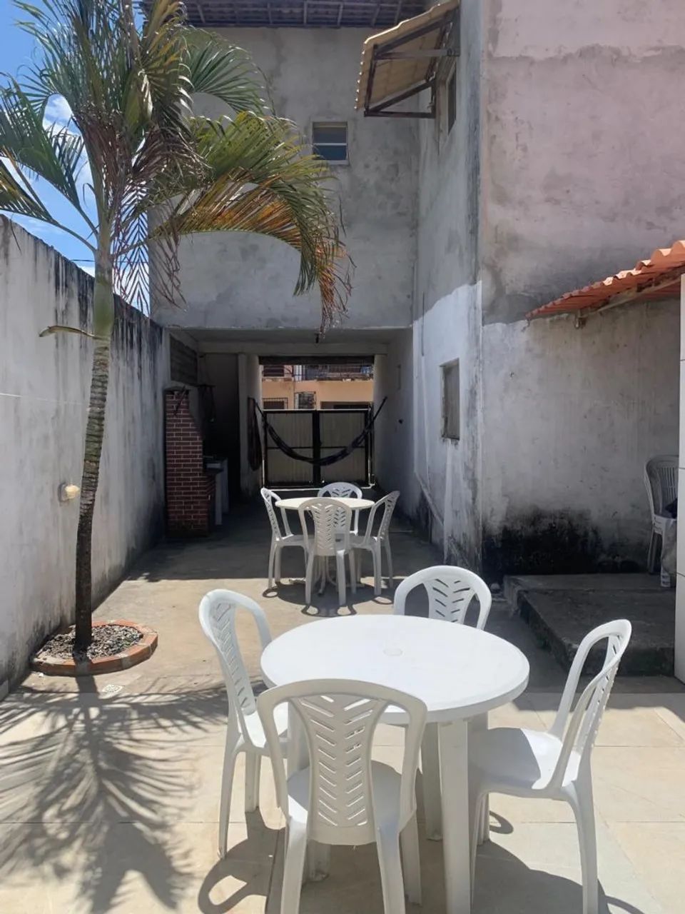 Casa no centro de Lucena para o carnaval  - Foto 5