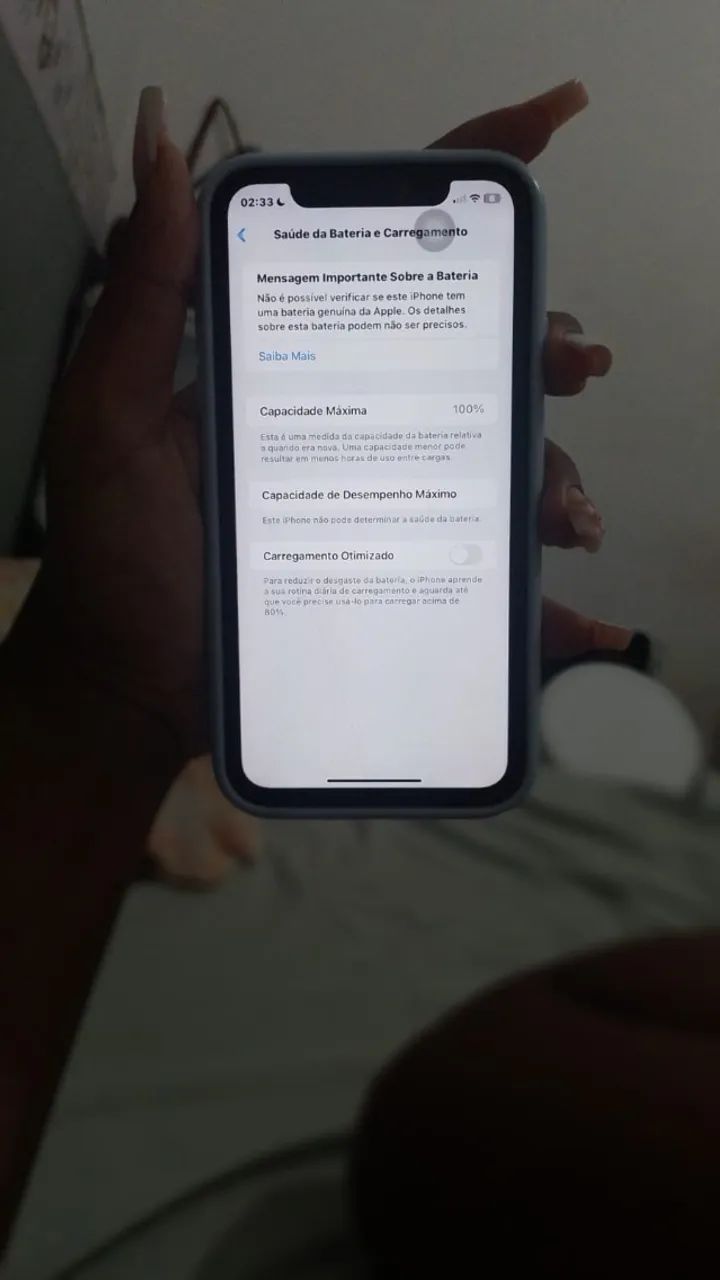 iPhone XR  - Foto 2