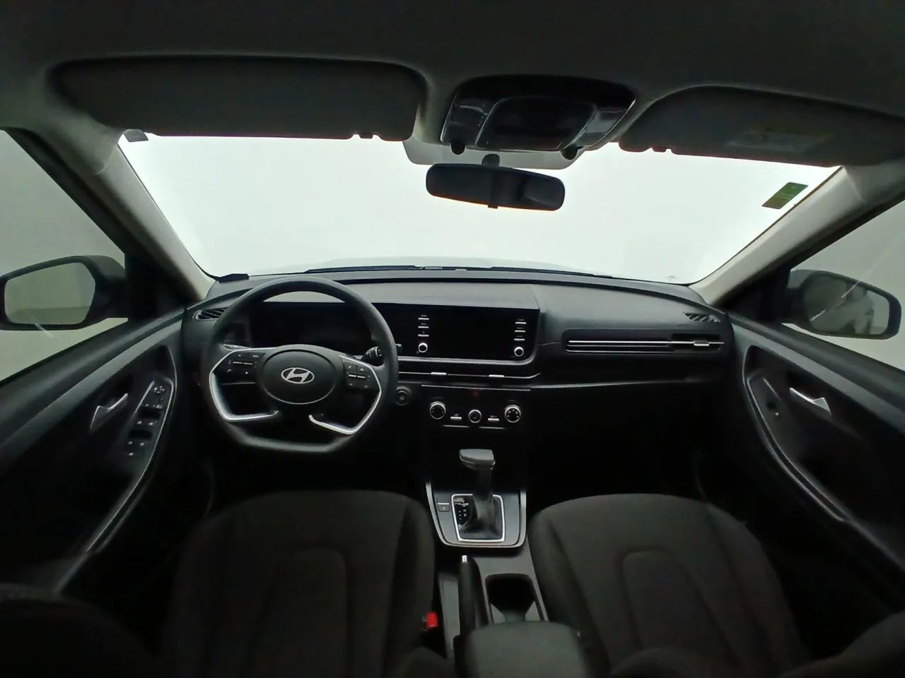 Hyundai Creta Comfort 1.0 TB 12V Flex Aut., foto 15 de 18