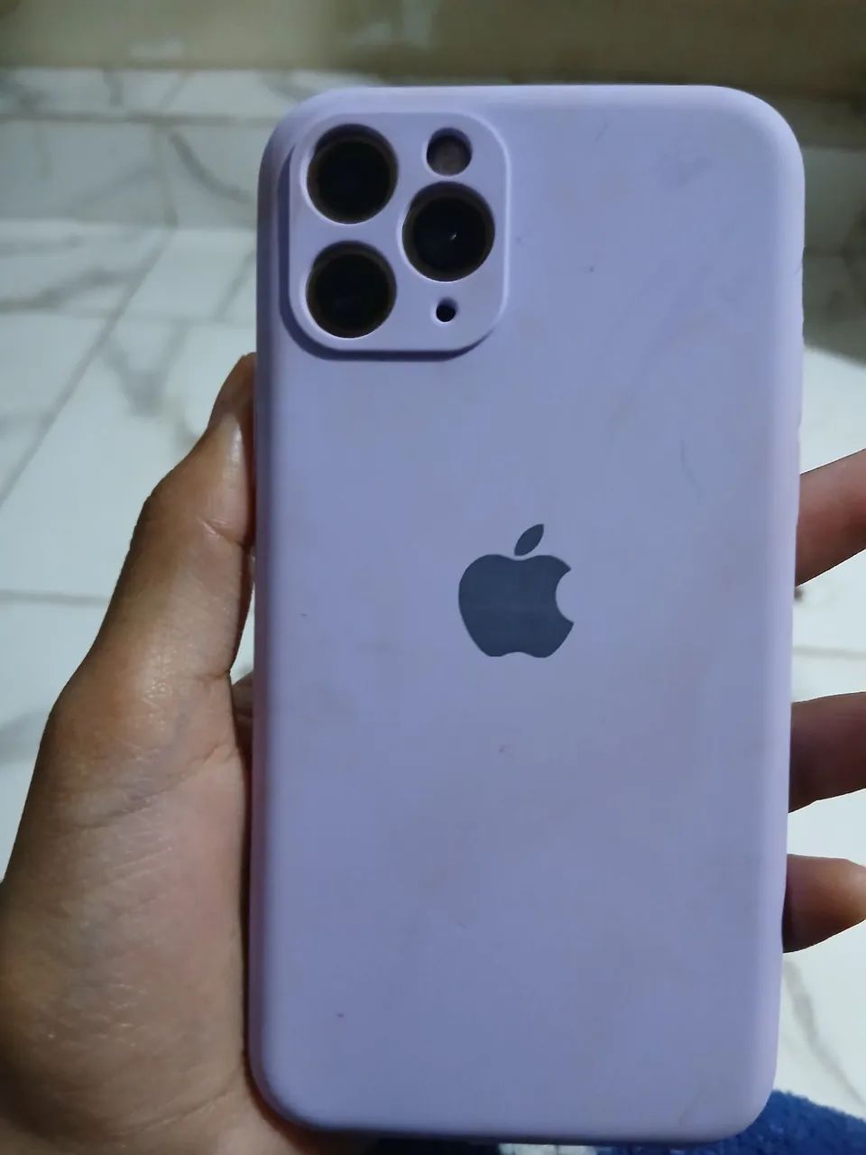 IPhone 11 pro - Foto 4