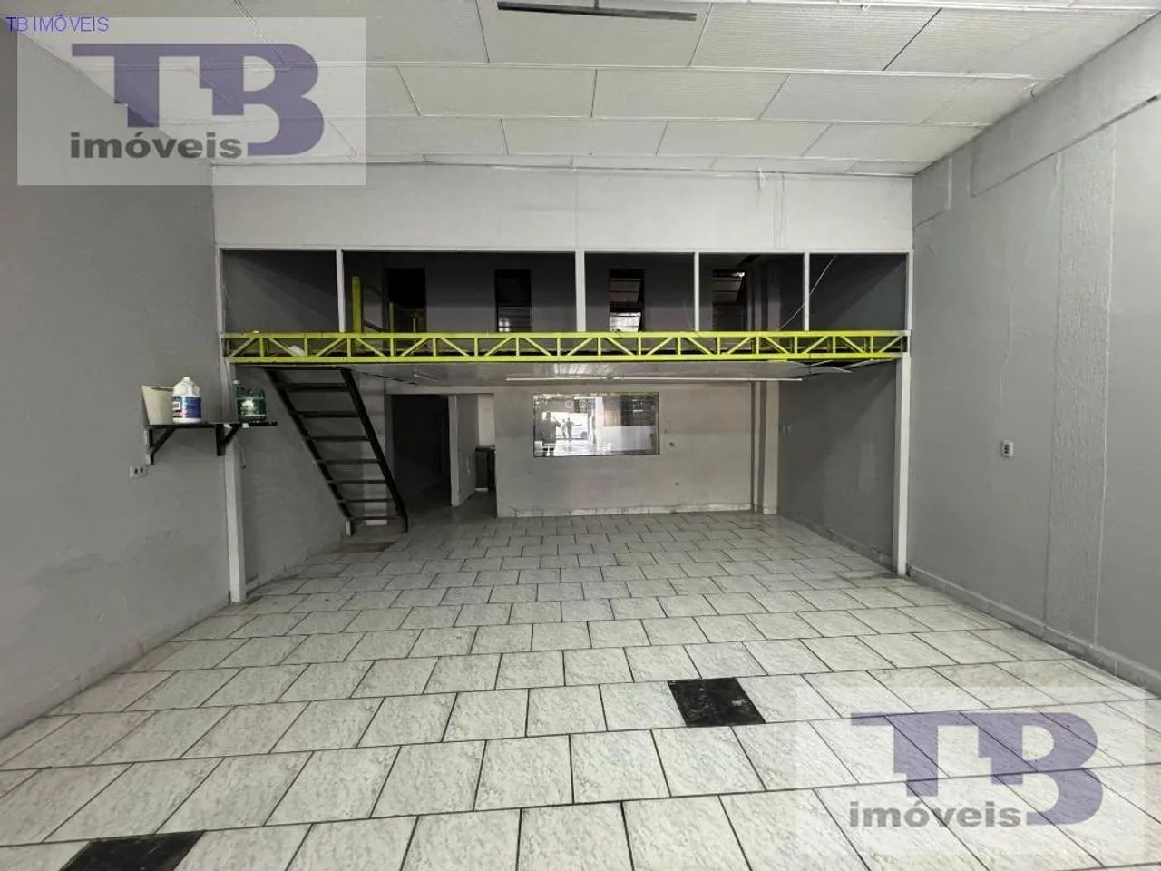 SALAO COMERCIAL em Sorocaba - São Paulo, Além Ponte - Foto 4