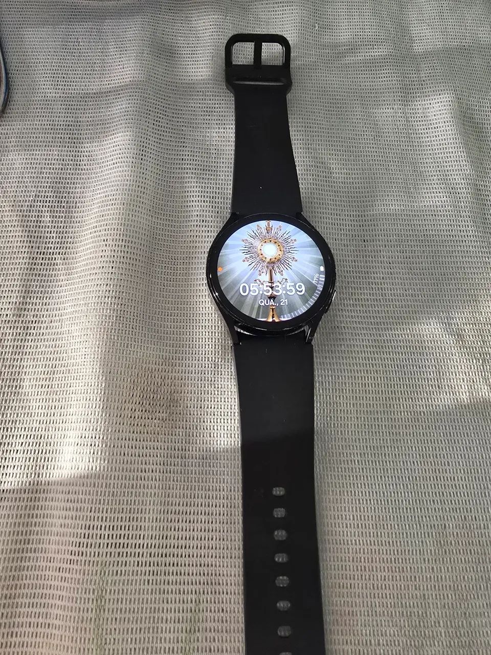 Samsung Galaxy Watch 6 - Foto 2