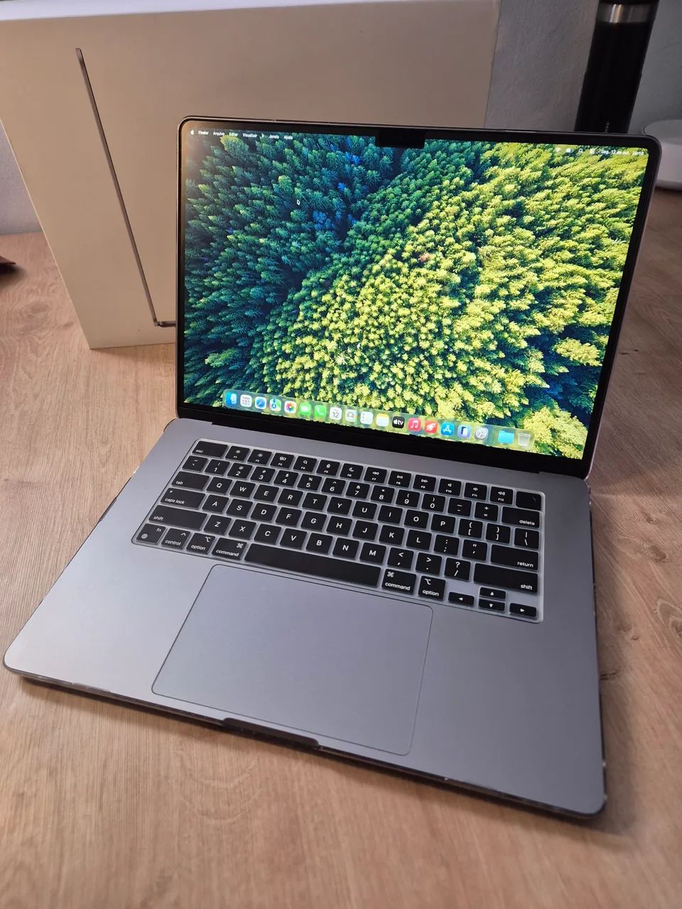 Macbook