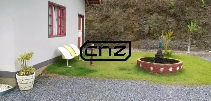 Chácara / Sitio para venda em Vidal Ramos - Foto 3