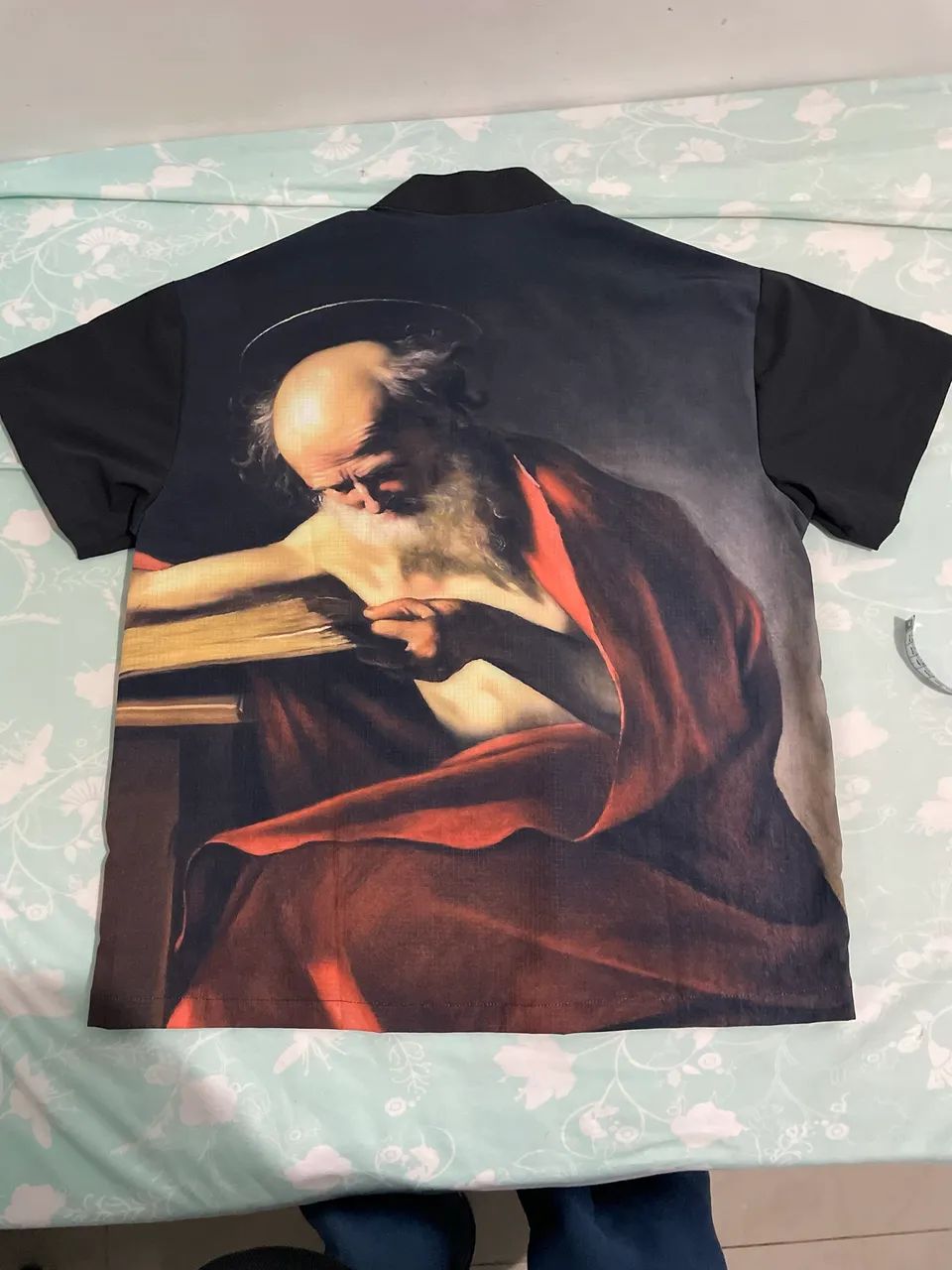 class jersey caravaggio M - Foto 2