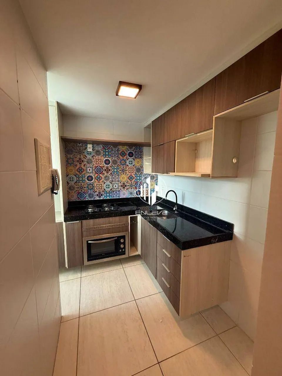 Apartamento com 2 Quartos e Todo Projetado - Foto 3