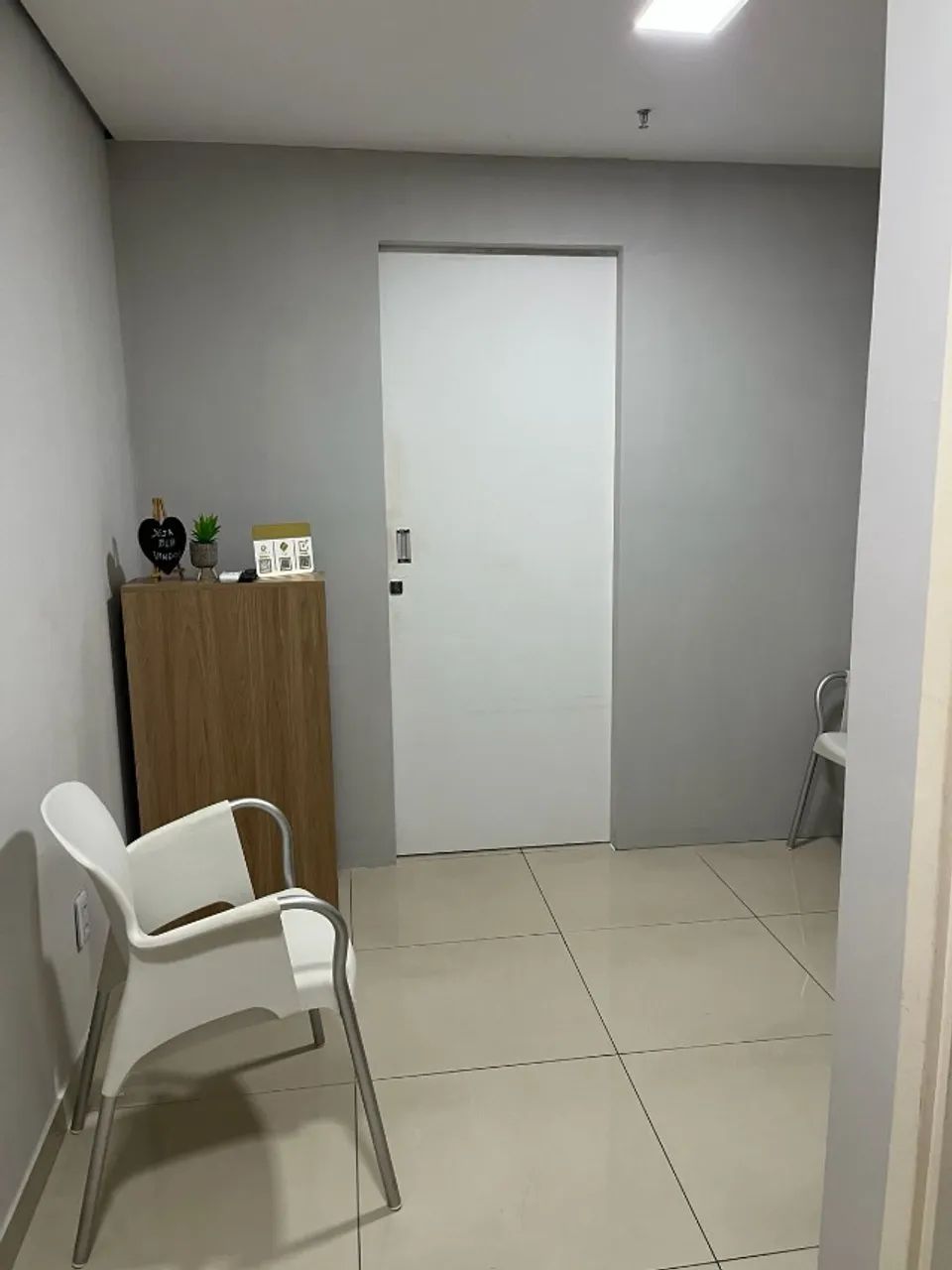 Aluguel de sala comercial - Foto 3