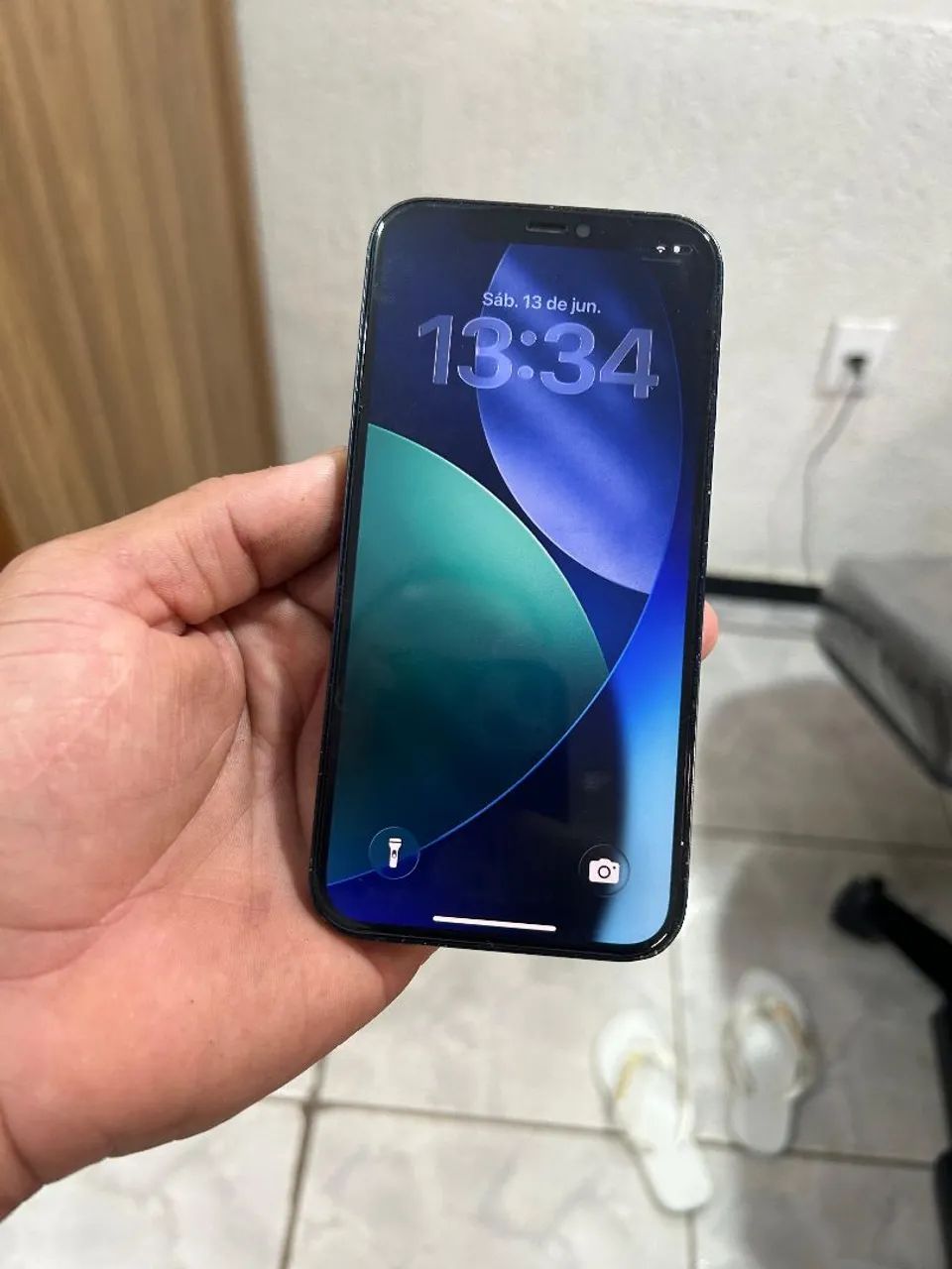 iPhone 12 128GB  - Foto 2