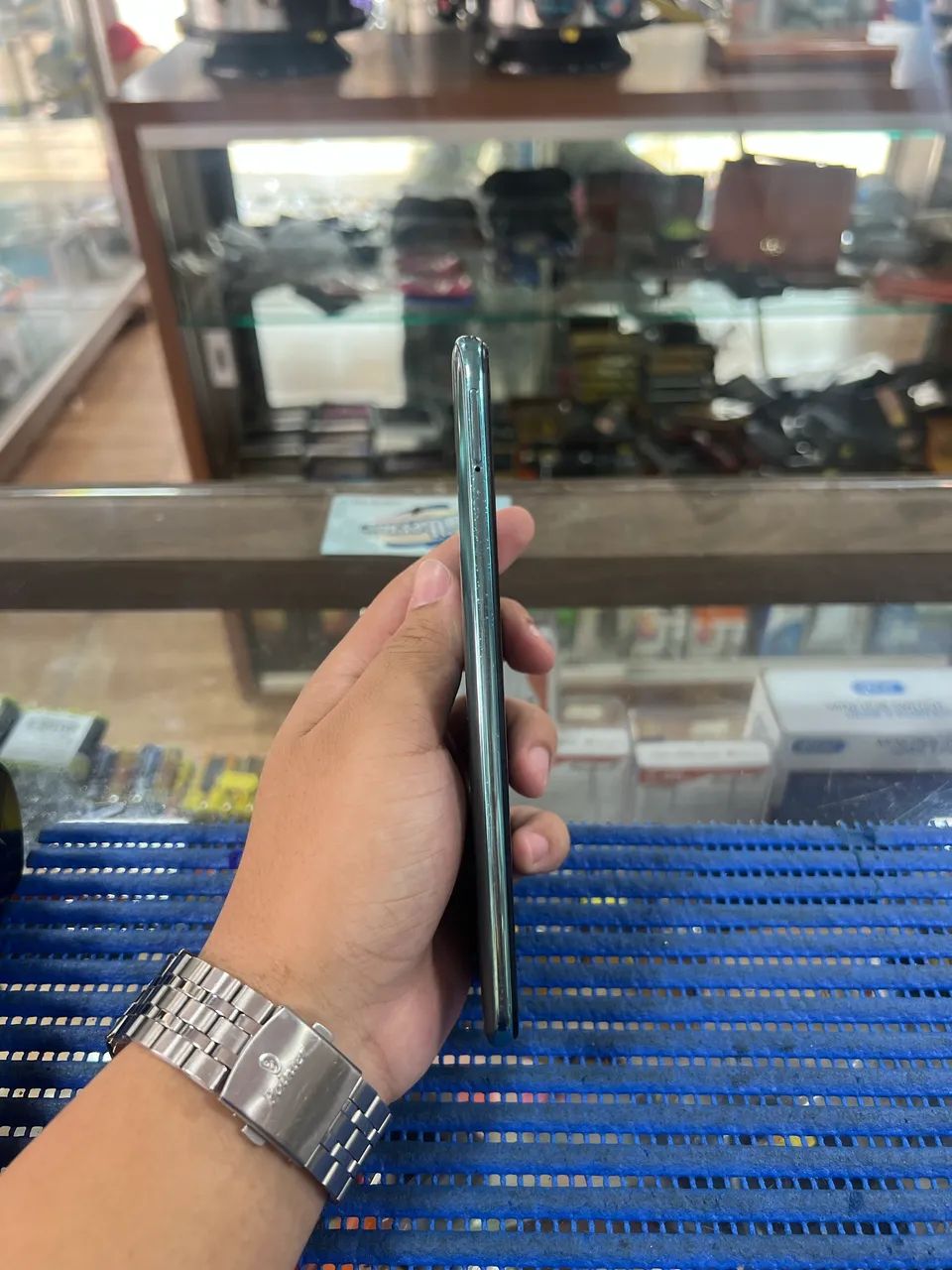 Redmi note 10 - 128GB - Foto 3