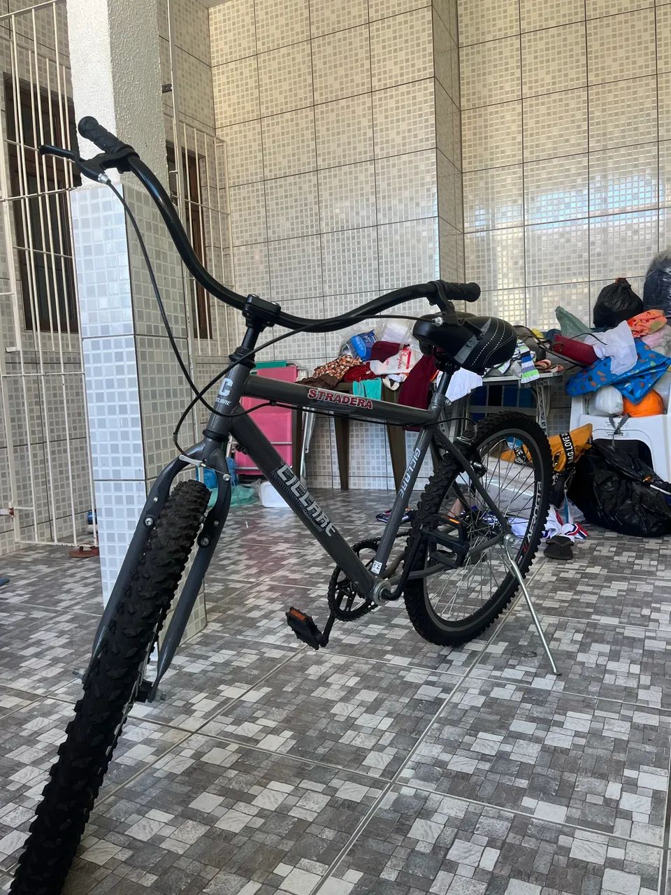  ? Aro 29 Top! Leve, Rápida e Muito Conservada - Foto 4