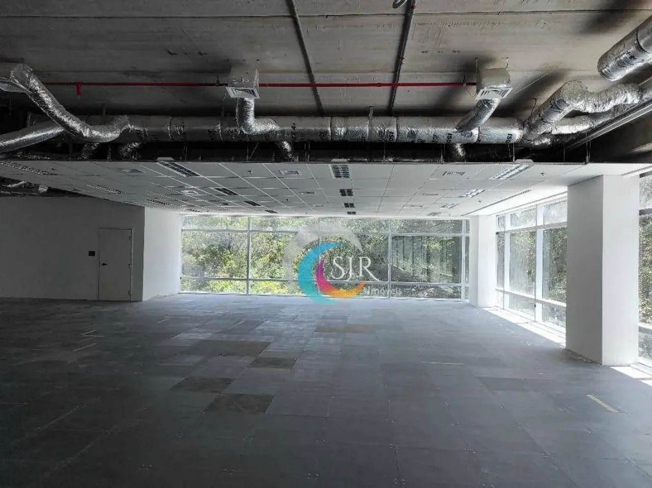 Conjunto para alugar, 1605 m² - Brooklin - São Paulo/SP