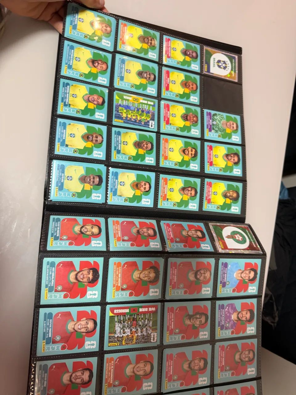 Figurinhas copa 2026 - Foto 4