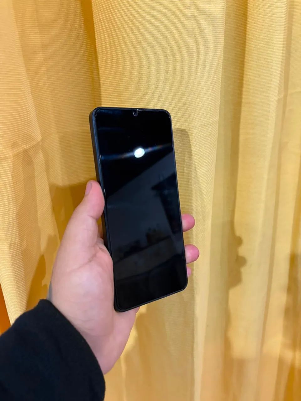 Samsung Galaxy A06 128 GB - Azul - Foto 3