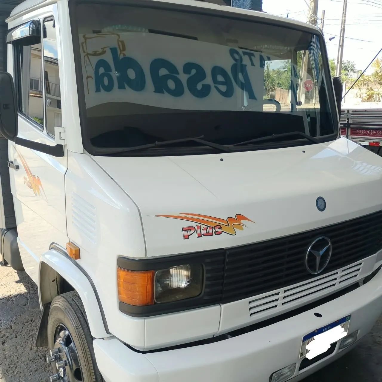 Mercedes 710 Plus 2010 - Foto 3