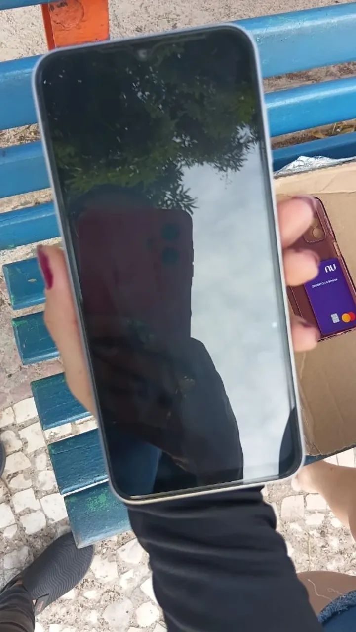Samsung A14 5G  - Foto 2