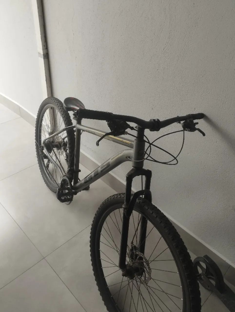 Bicicleta GTS - Foto 5