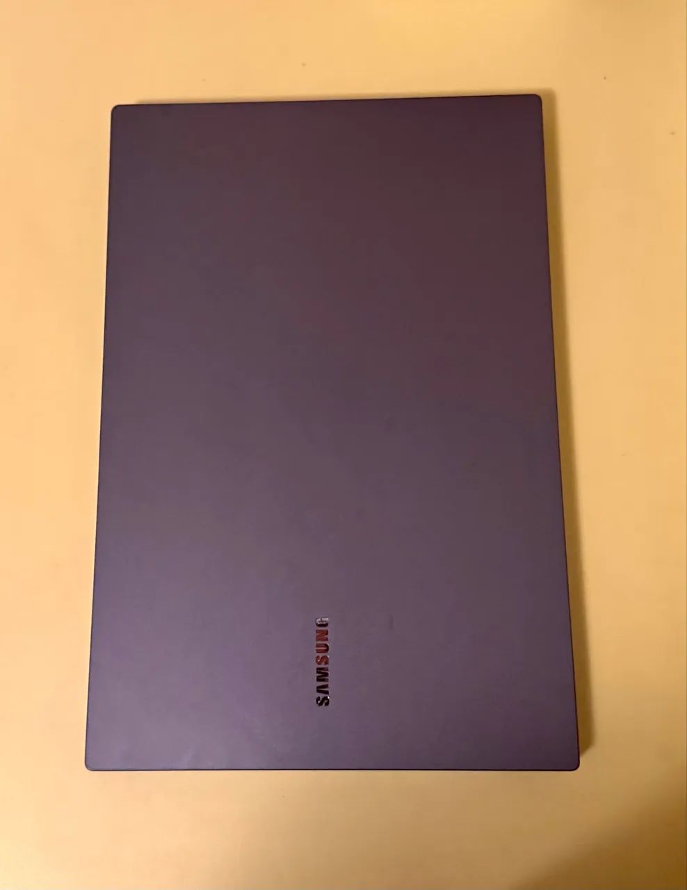 Notebook Samsung Book Intel Core i5, 8GB RAM