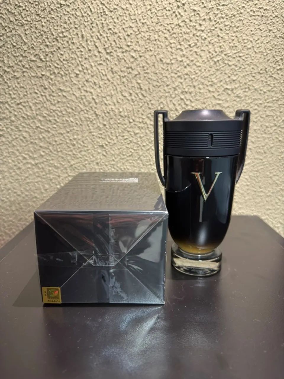 Invictus Victory Rabanne Eau de Parfum - Perfume Masculino - Foto 3