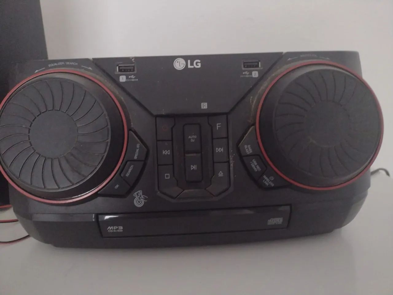 Som LG - Foto 2