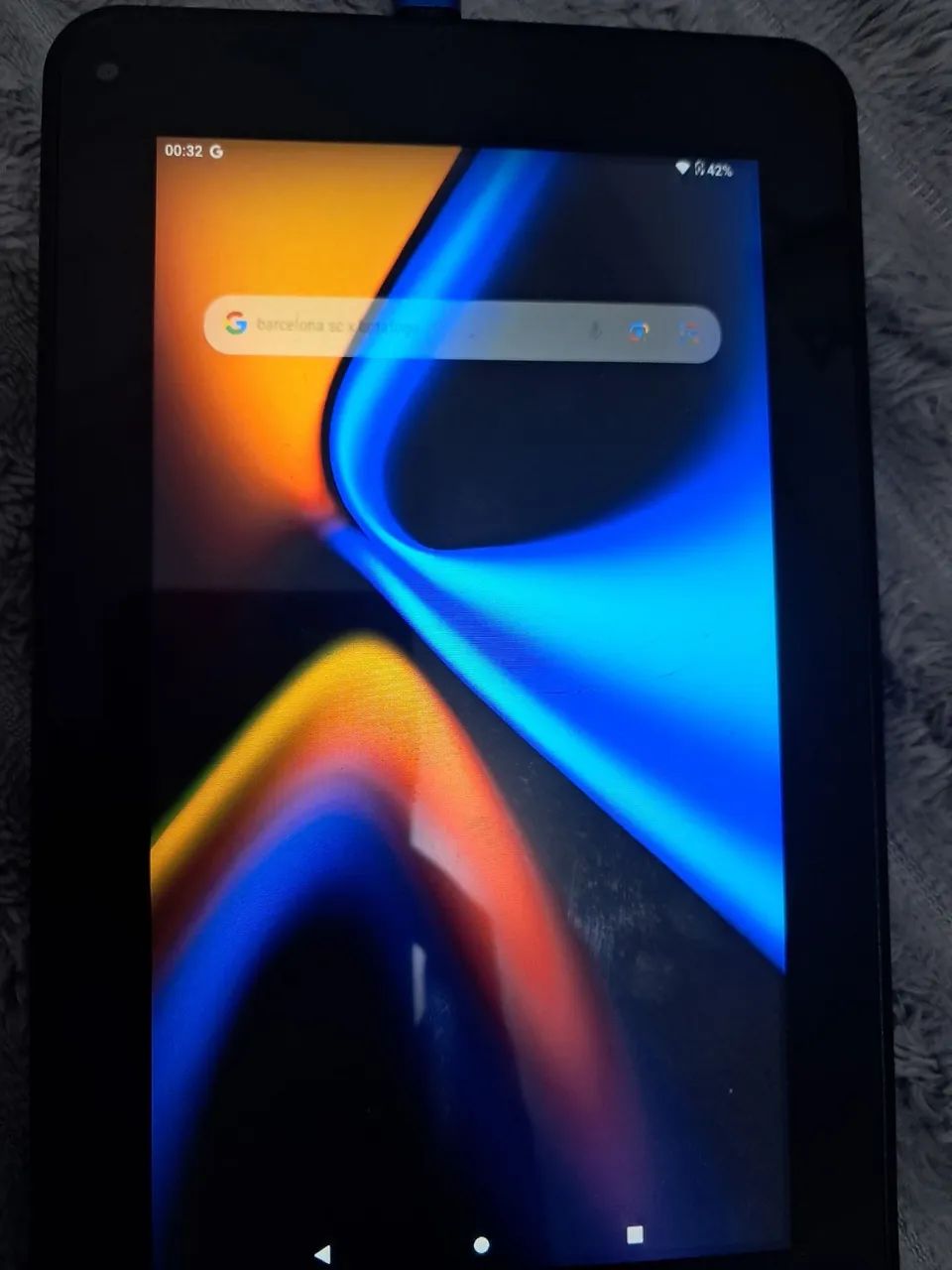 Tablet Infantil mult M7 Wi-Fi  - Foto 2