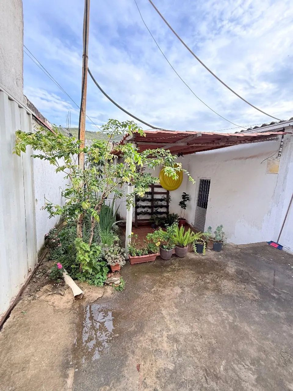 Foto - Belo Horizonte - Conjunto Taquaril