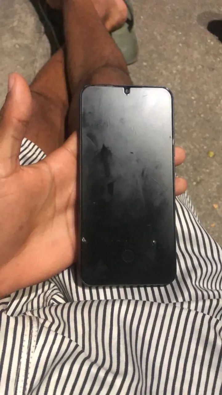 Galaxy  A34 GB 256