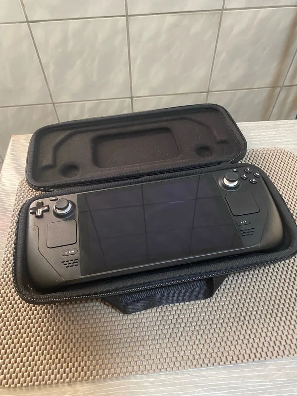 Steam Deck lcd 256gb - Foto 2