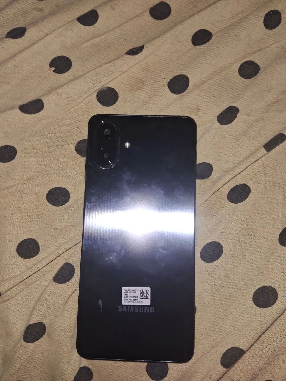 Galaxy A07 - Foto 2