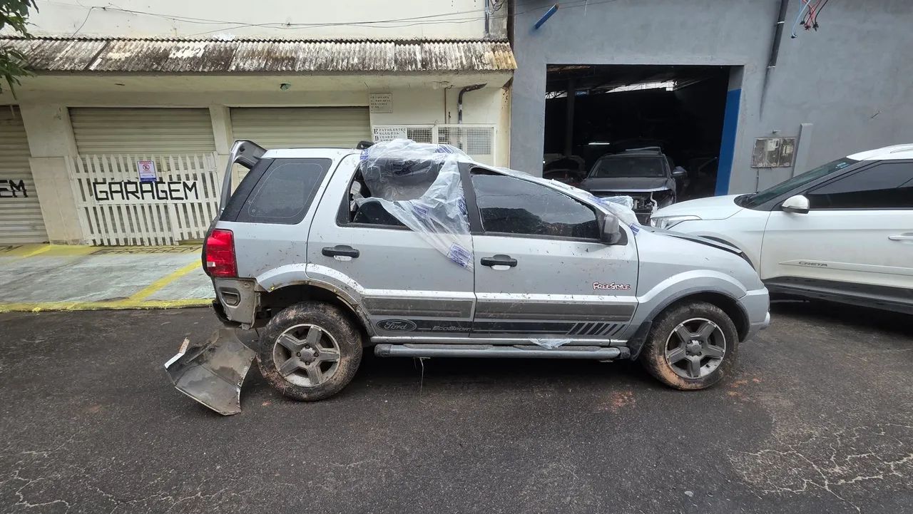 WCAR Reparações Automotivas